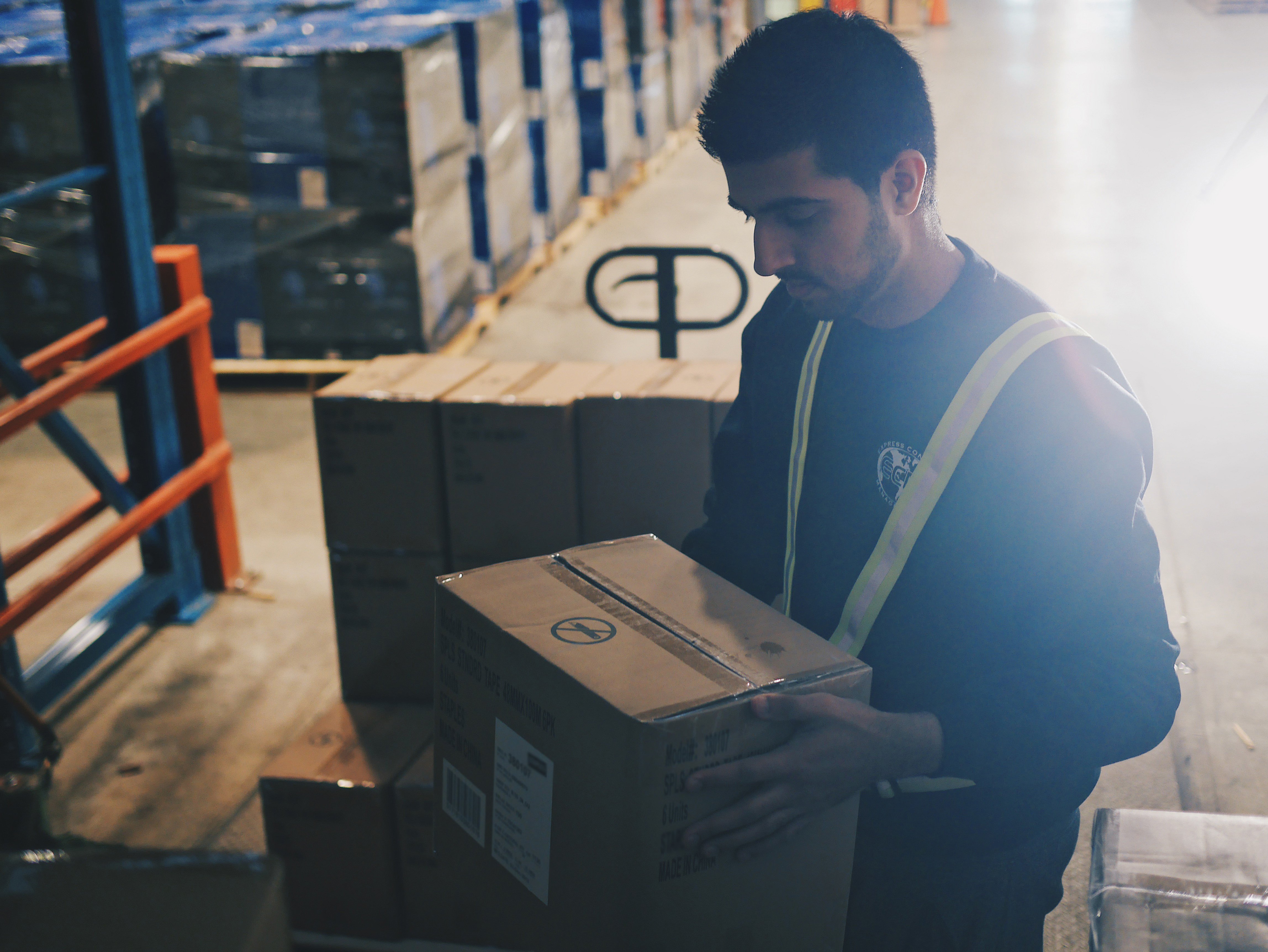 What is a Lumper? ECM